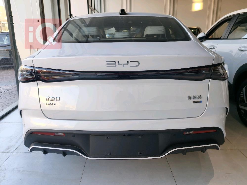 بي واي دي سيل 06 DM-i